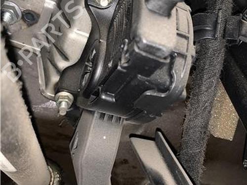 Pedal PEUGEOT 207 (WA_, WC_) 1.6 HDi | BP32419574I4 