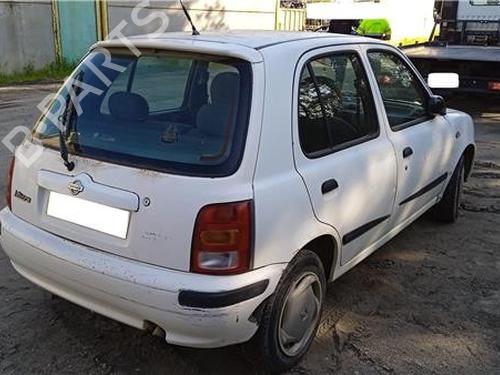 Steering pump NISSAN MICRA II (K11)  | BP27162947M99 