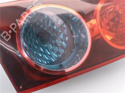 Left tailgate light FIAT CROMA (194_)  | BP33220535C79  - Image 10