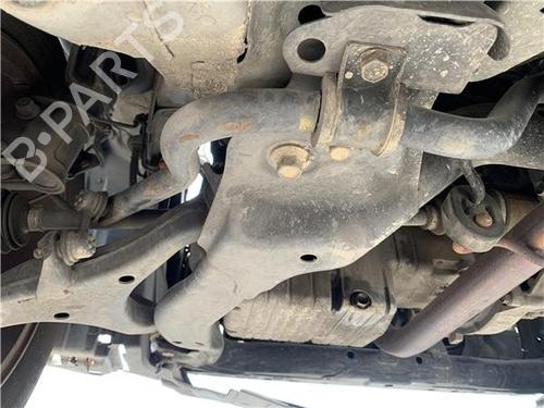 Anti roll bar HONDA CIVIC VII Hatchback (EU, EP, EV) 1.6 i (EP2, EU8, EU6) | BP26953629M96 - Image 3