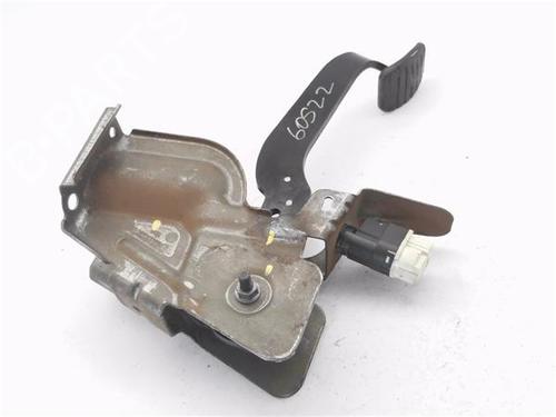 Break pedal DACIA DOKKER Box Body/MPV 1.5 dCi 75 / Blue dCi 75 (FEJW, FEAH) | BP30182986I19