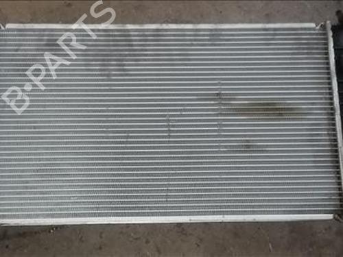 Wasserkühler für SAAB 9-5 (YS3E) 2.3 t (185 hp) 12124824
