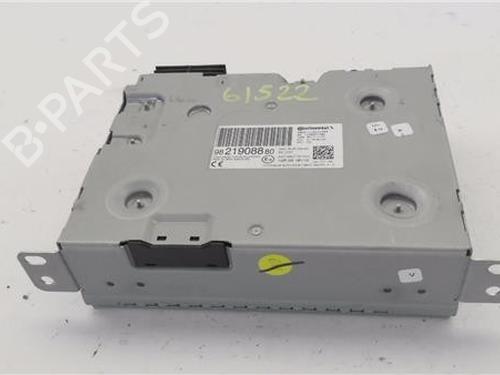 Used Electronic module Electronic module PEUGEOT 308 SW II (LC_, LJ_, LR_, LX_, L4_) 1.6 BlueHDi 120 (120 hp) 39956699 39956699