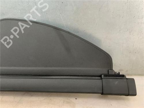 Rear parcel shelf MERCEDES-BENZ B-CLASS Sports Tourer (W246, W242) B 200 CDI (246.201) | BP29281189C85 