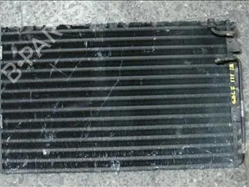 Used AC radiator VW GOLF III (1H1) [1989-2000]  17969681