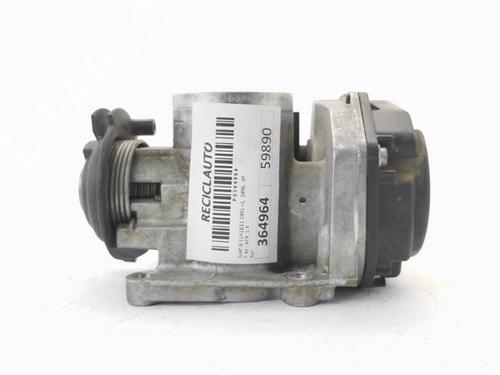 Throttle body VW GOLF III (1H1)  | BP23157558M82