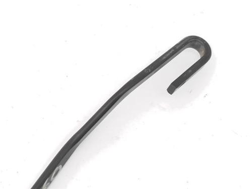 Front windshield wiper arm NISSAN MICRA III (K12)  | BP24038019C143