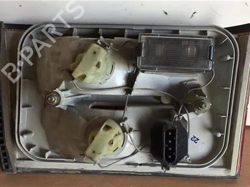 Right taillight BMW 5 (E34)  | BP13049330C35 