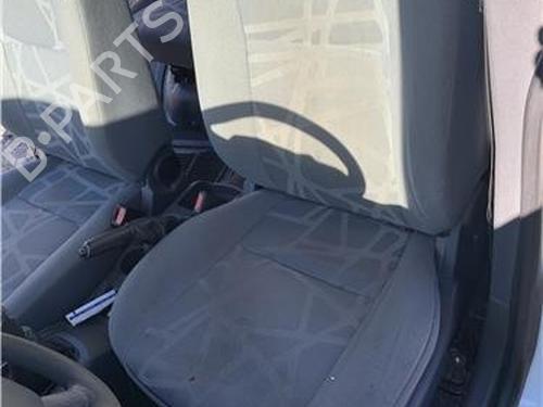 Left front seat FORD TRANSIT CONNECT (P65_, P70_, P80_) 1.8 TDCi | BP32450619C15 