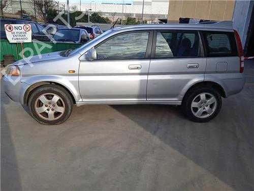 Right front fog light HONDA HR-V (GH_) 1.6 16V | BP30555421C31