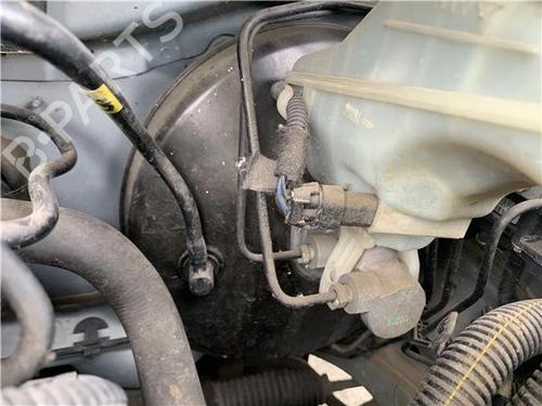 Servo brake OPEL CORSA D (S07)  | BP32421396M42 