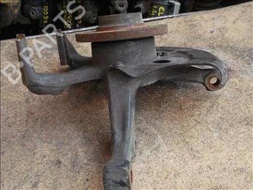 Right front steering knuckle SEAT TOLEDO I (1L2)  | BP14334952M26 