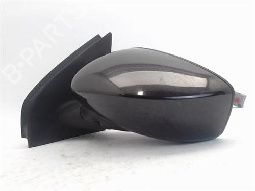 Left mirror FIAT STILO (192_)  | BP16688742C26