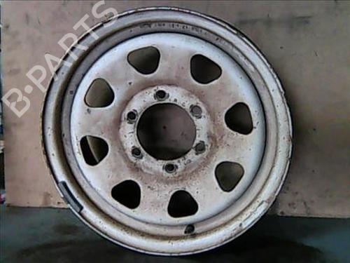 Used Rim NISSAN PATROL III/2 Station Wagon (W260) [1988-1998]  9696010