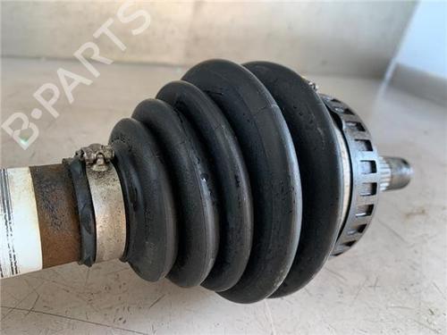 Left front driveshaft CITROËN XSARA PICASSO (N68) 2.0 HDi | BP24152561M38 