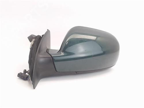 Used Left mirror PEUGEOT 307 (3A/C) [2000-2012]  16877657
