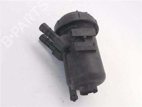 Support OPEL MERIVA A MPV (X03) 1.3 CDTI (E75) | BP26956068C155 