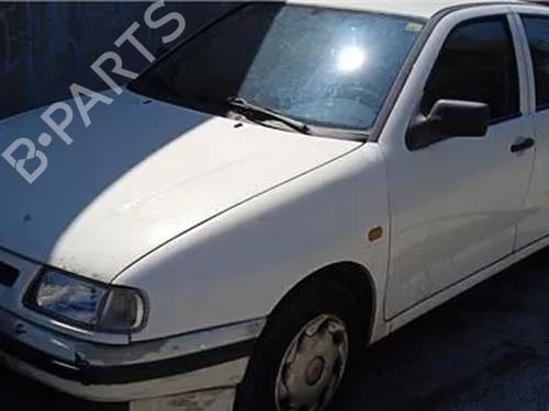 Gearbox SEAT IBIZA II (6K1)  | BP15495044M3 