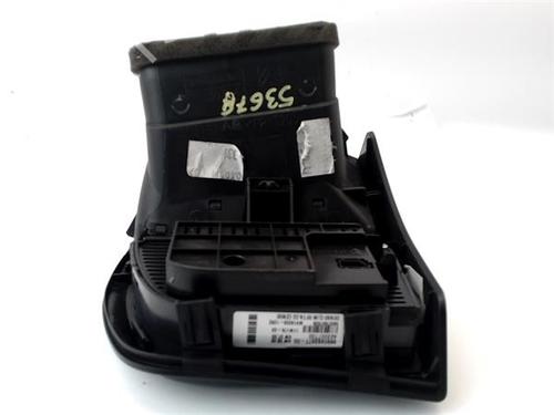 Climate control CITROËN C4 Grand Picasso I (UA_) 1.6 HDi 110 | BP13702698I5