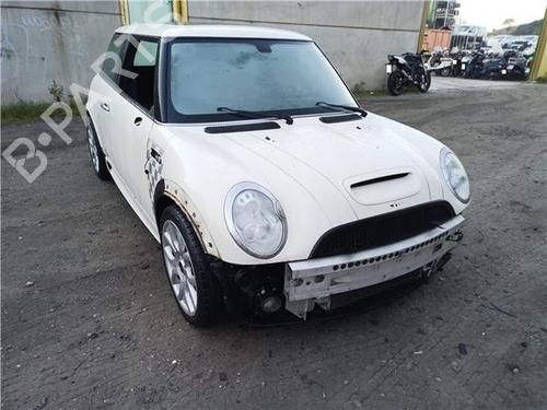 Koelventilatormotor MINI MINI (R50, R53) Cooper S | BP29355504M35 