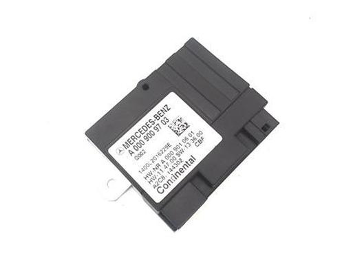 Used Electronic module Electronic module MERCEDES-BENZ VITO Van (W447) [2014-2026] 34621525 34621525
