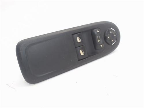 Used Left front window switch PEUGEOT 308 I (4A_, 4C_) [2007-2016]  16035000
