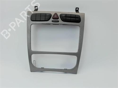 other-mercedes-benz-c-class-coupe-cl203-2038217058-2001-2002-2003-2004-2005-2006-2007-2008-2009-2010-2011-14345477 main image