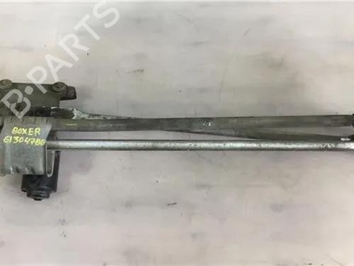 Front wiper motor PEUGEOT BOXER Van (230L) 1.9 TD | BP11342093M29 