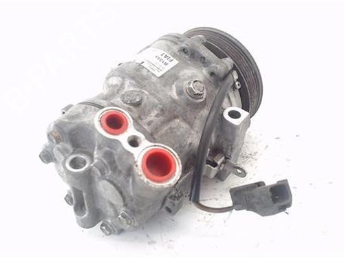 AC-Kompressor FIAT FIORINO Box Body/MPV (225_)  | BP25978384M34 