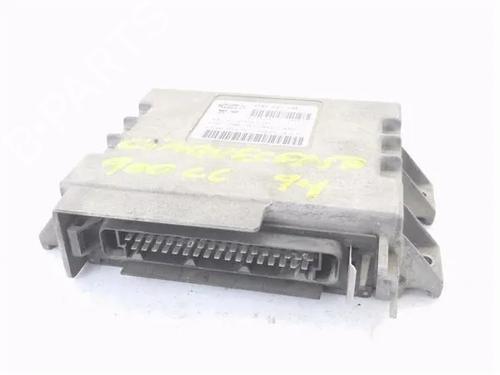 Electronic module FIAT CINQUECENTO (170_)  | BP27163131M83 