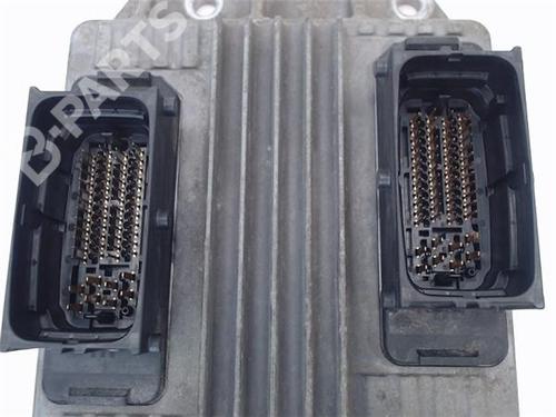 Electronic module OPEL COMBO Box Body/MPV 1.7 CDTI 16V | BP10983225M83 
