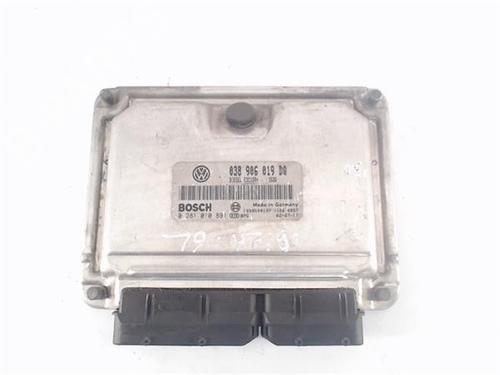Electronic module SEAT IBIZA III (6L1)  | BP13050743M83 