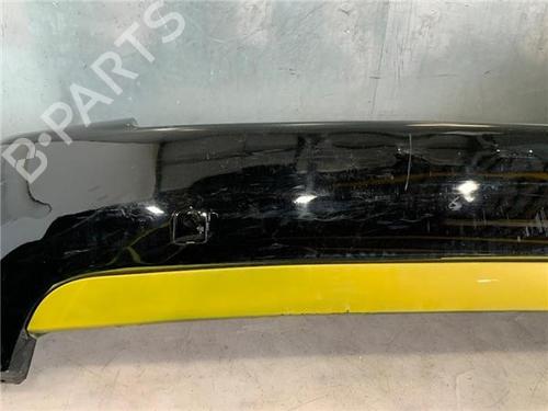 Rear bumper CITROËN C2 (JM_) 1.1 | BP24446073C8 