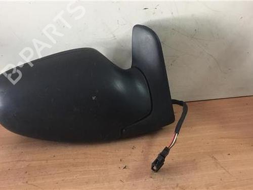 Used Right mirror FORD GALAXY I (WGR) [1995-2006]  13055557