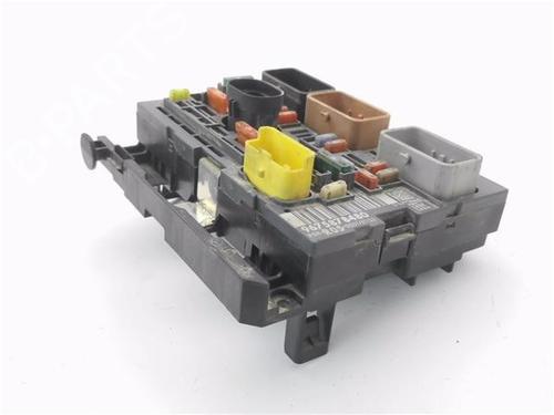 Fuse box PEUGEOT PARTNER MPV (5_, G_)  | BP32169181E1  - Image 5