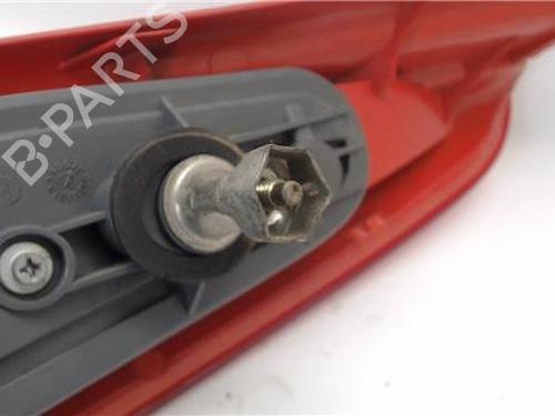 Left taillight FIAT PUNTO (188_)  | BP16589951C34 