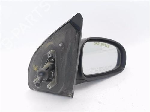 Right mirror CHEVROLET KALOS  | BP29023405C27 
