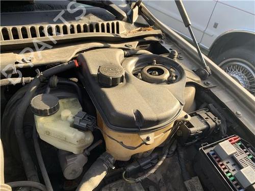 Other JAGUAR X-TYPE I (X400) 2.0 D | BP32418948O1