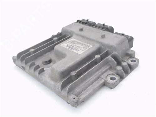 Electronic module CITROËN JUMPY II Van 2.0 HDi 125 | BP30980962M83 