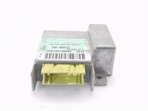 ECU airbags FORD ESCORT VI (GAL, AAL, ABL) 1.8 TD | BP30135381M53 