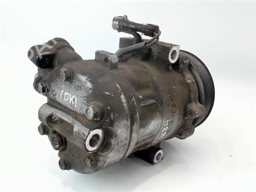 AC-Kompressor OPEL CORSA C (X01)  | BP13051637M34 
