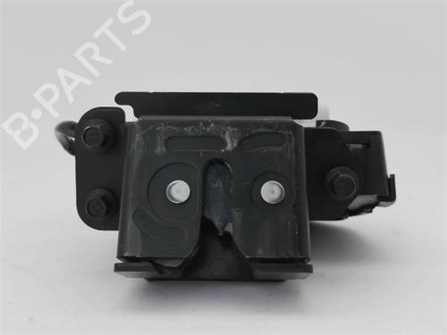 Tailgate lock MAZDA 2 (DY)  | BP24035726C101 