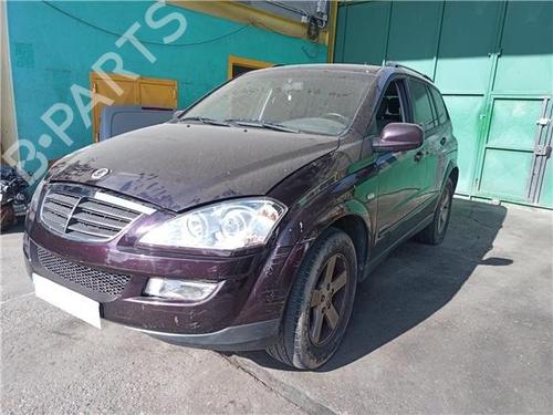 Left front window switch SSANGYONG KYRON | BP40150711I27 - Image 11