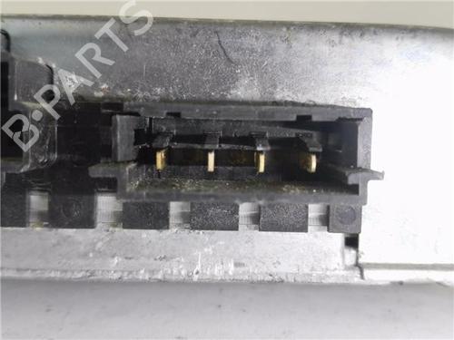 ECU airbags CHRYSLER VOYAGER / GRAND VOYAGER III (GS_, NS_)  | BP27567593M53