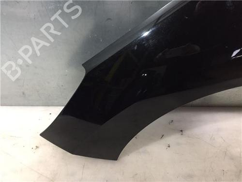 Left front fenders PEUGEOT 308 I (4A_, 4C_)  | BP11814400C41 