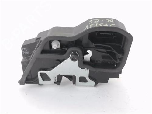 Front left lock BMW 1 (F20) 116 d | BP29134990C98 