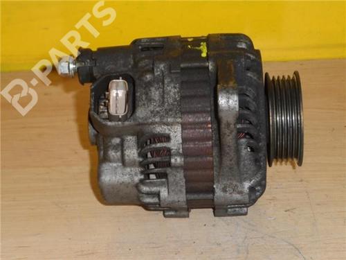 Alternator MITSUBISHI COLT VI (Z3_A, Z2_A)  | BP9764703M7 