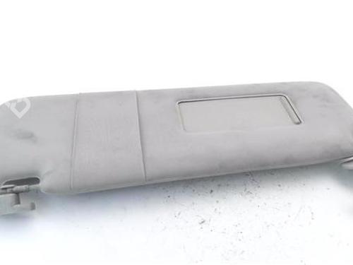 Used Left sun visor Left sun visor 38253439 38253439
