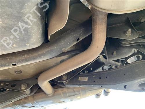 Rear axle VW GOLF VI (5K1) 1.4 | BP32419432M2 - Image 6