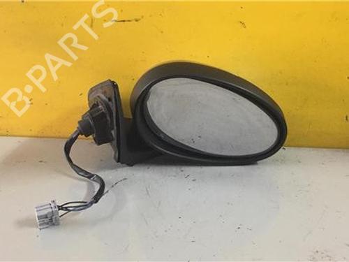 Right mirror ROVER 45 I Saloon (RT) 1.6 | BP10382542C27 